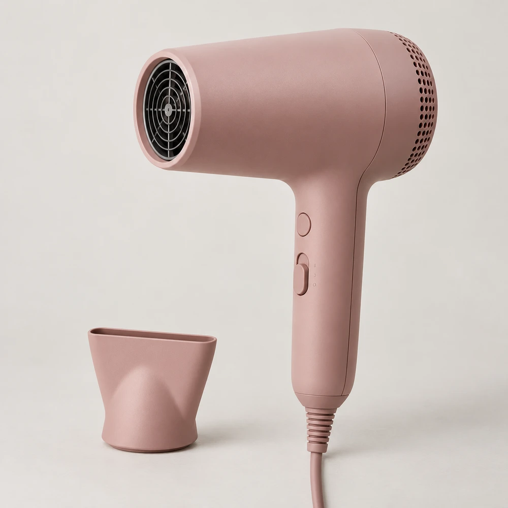 Air One dryer