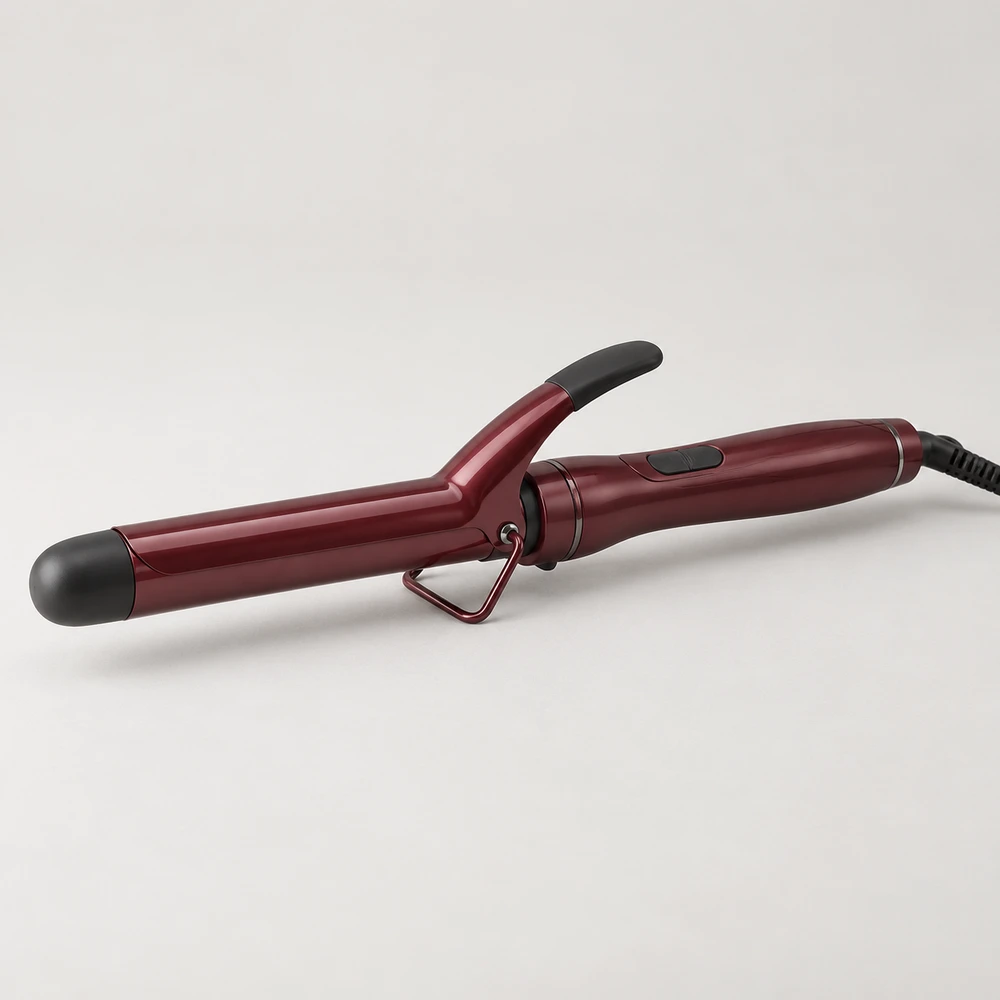 Ribbon 25 styling iron